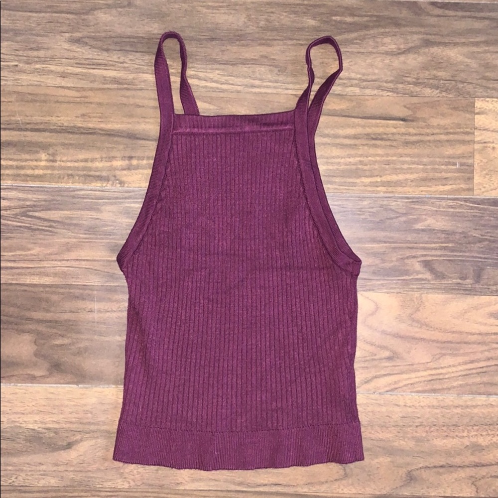 PacSun top